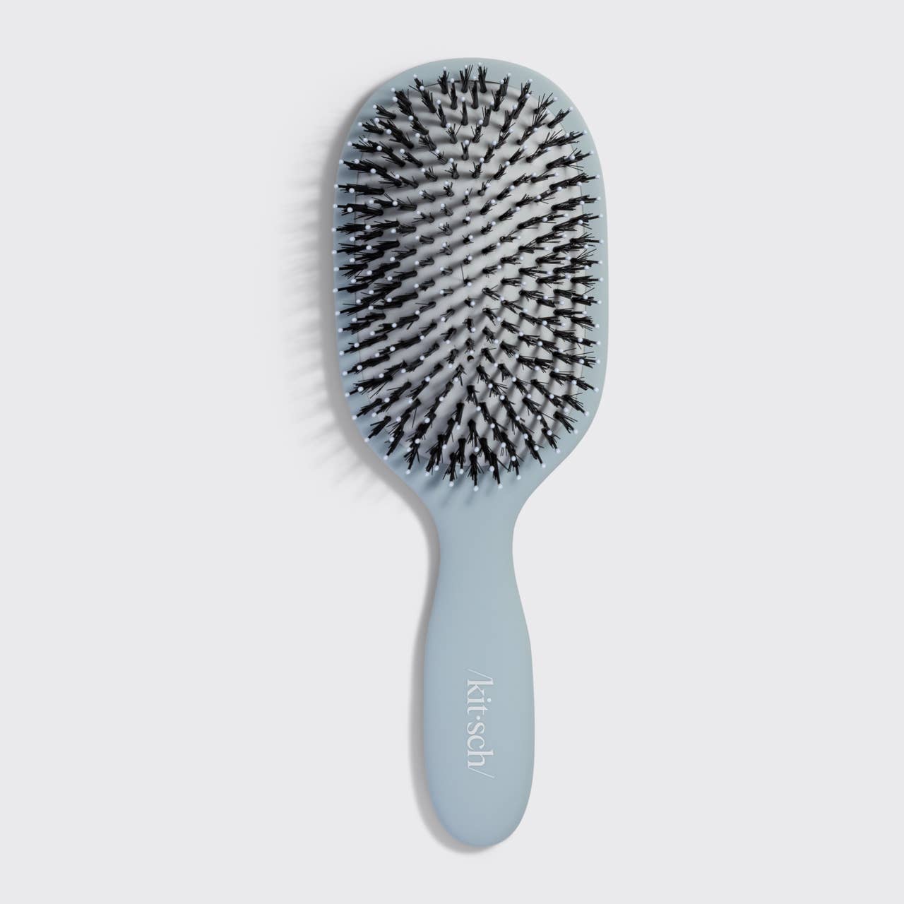 Kitsch Smooth & Polish Brush - Haze Blue