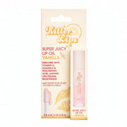 Killer Lips Super Juicy Lip Oil 3.8ml - Vanilla