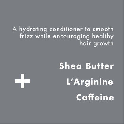 ManCave Caffeine Conditioner 500ml