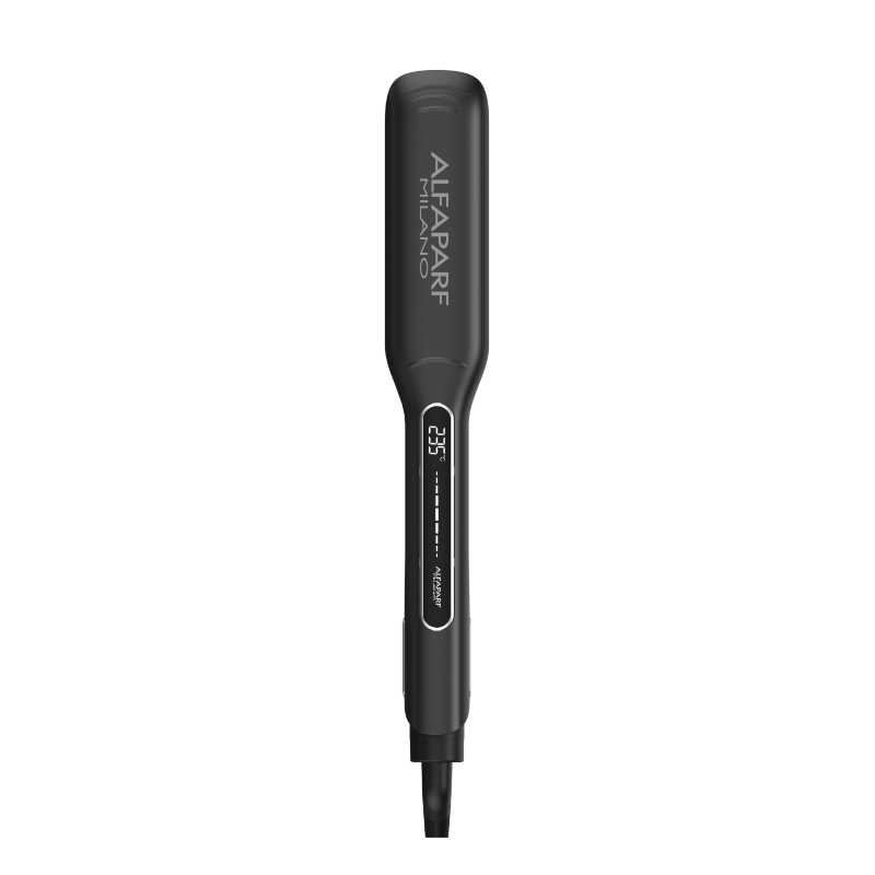 Alfaparf Milano Eclipse Wide Hair Straightener