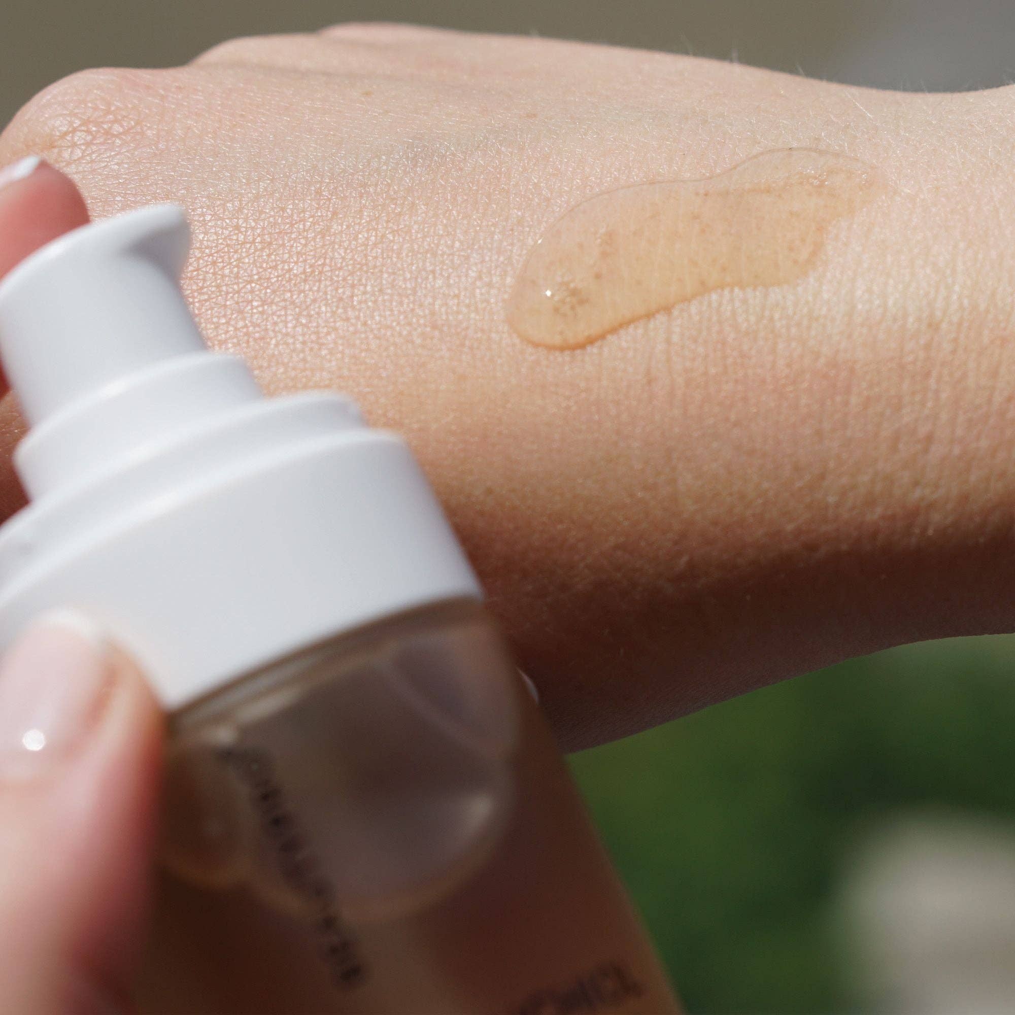 BeautyPro Bakuchiol Daily Serum 30ml