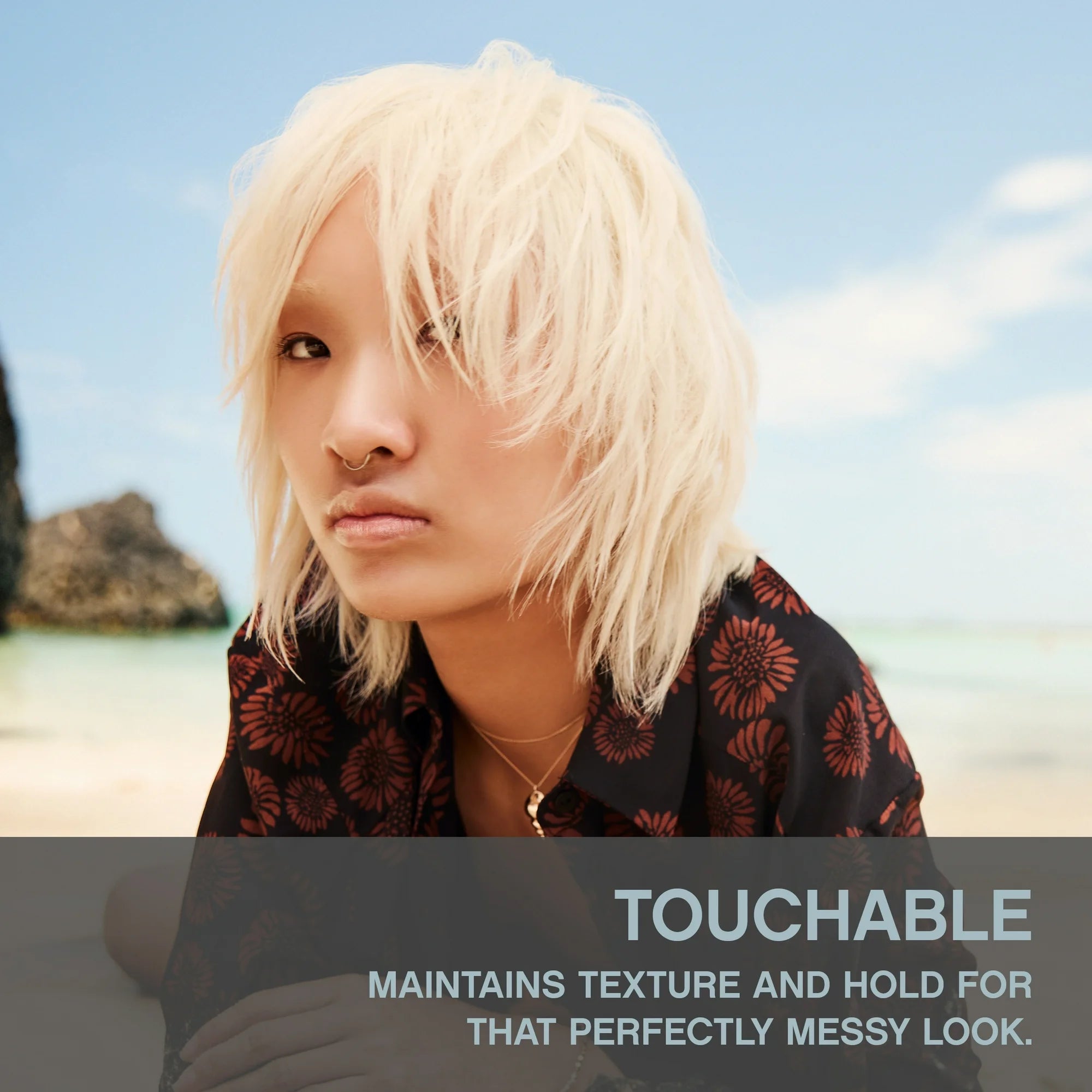 Kevin Murphy Touchable Spray Wax 250ml
