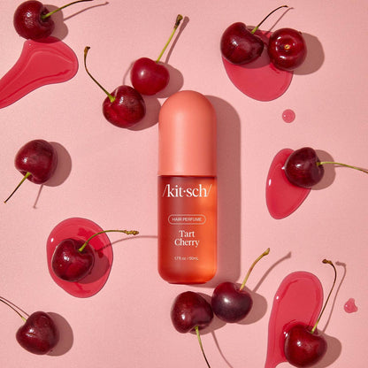 Kitsch Tart Cherry Hair Perfume 50ml