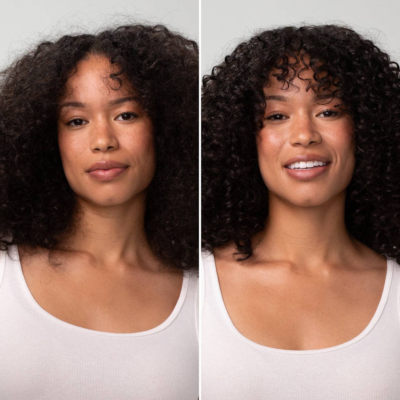 Kitsch Moisturizing Coconut Oil Shampoo &amp; Conditioner Bottle Duo - 2pc