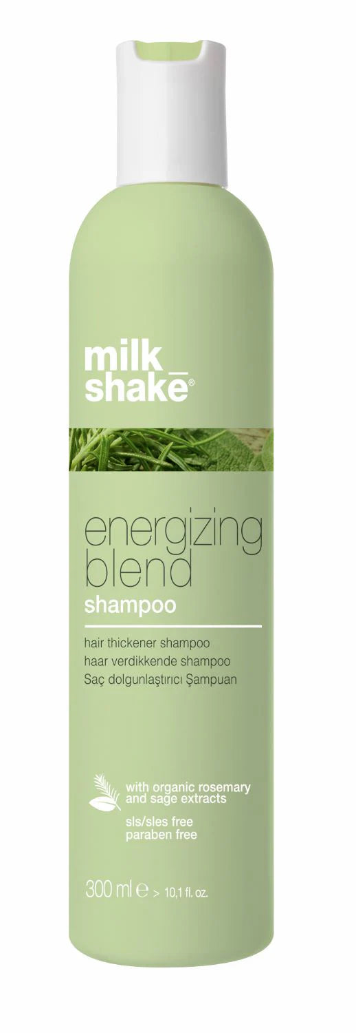 milk_shake Energizing Blend Shampoo 300ml
