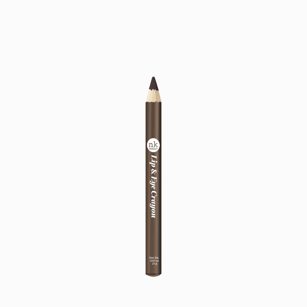 Nicka K Lip & Eye Crayon