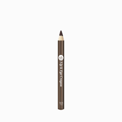 Nicka K Lip &amp; Eye Crayon