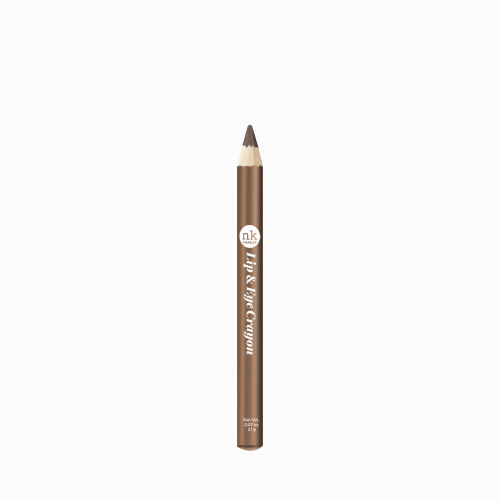 Nicka K Lip & Eye Crayon