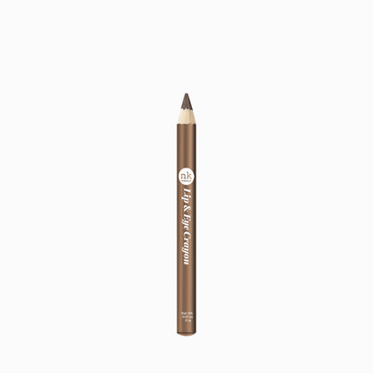 Nicka K Lip &amp; Eye Crayon