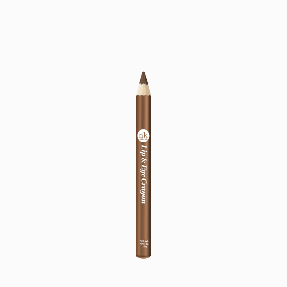 Nicka K Lip & Eye Crayon
