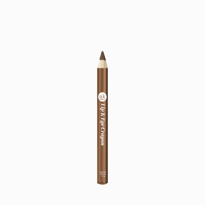 Nicka K Lip &amp; Eye Crayon