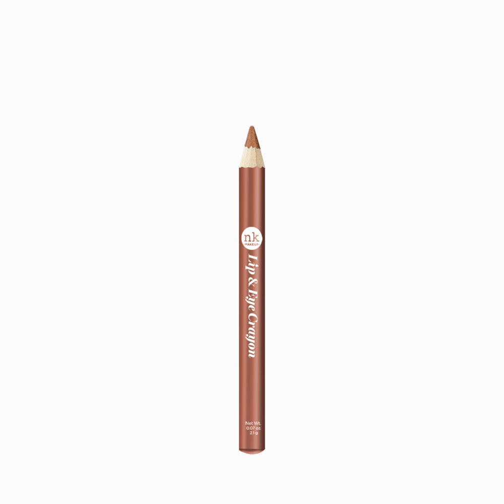 Nicka K Lip & Eye Crayon