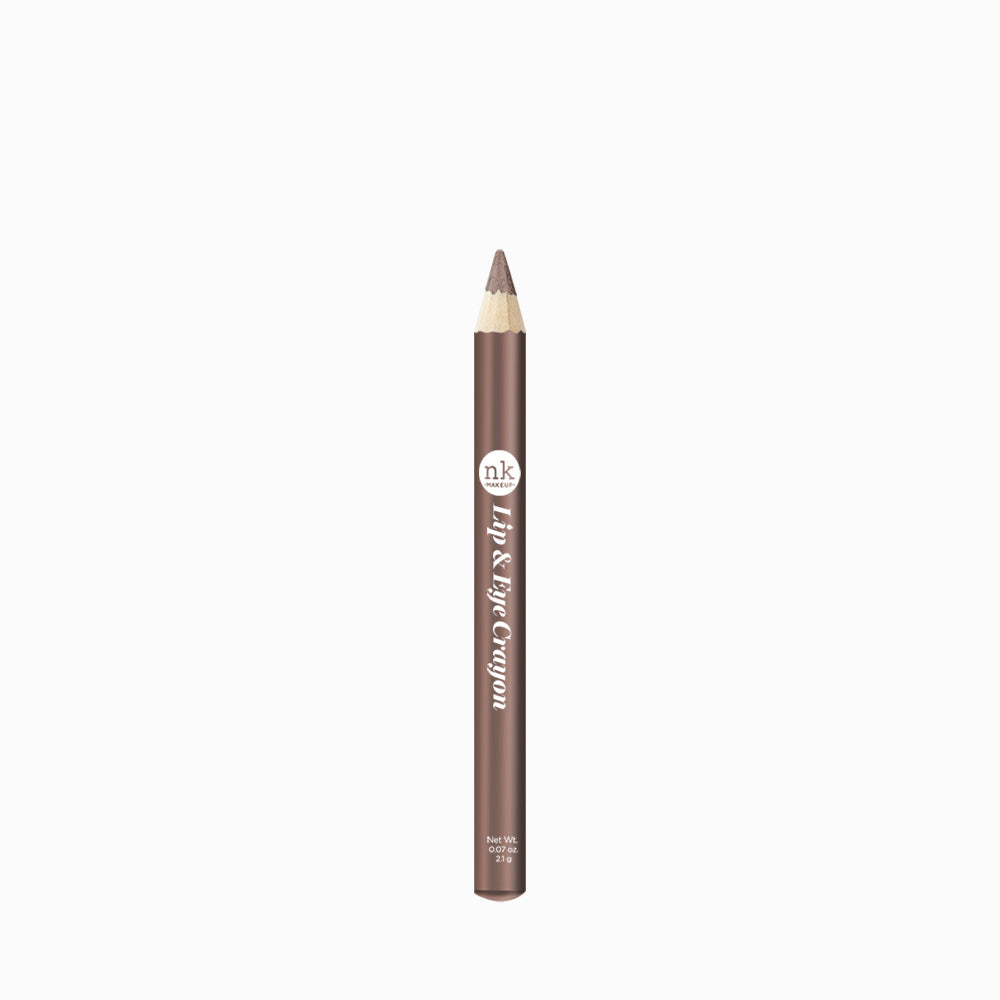 Nicka K Lip & Eye Crayon