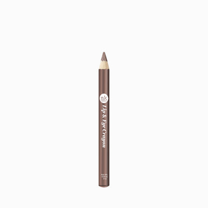 Nicka K Lip &amp; Eye Crayon
