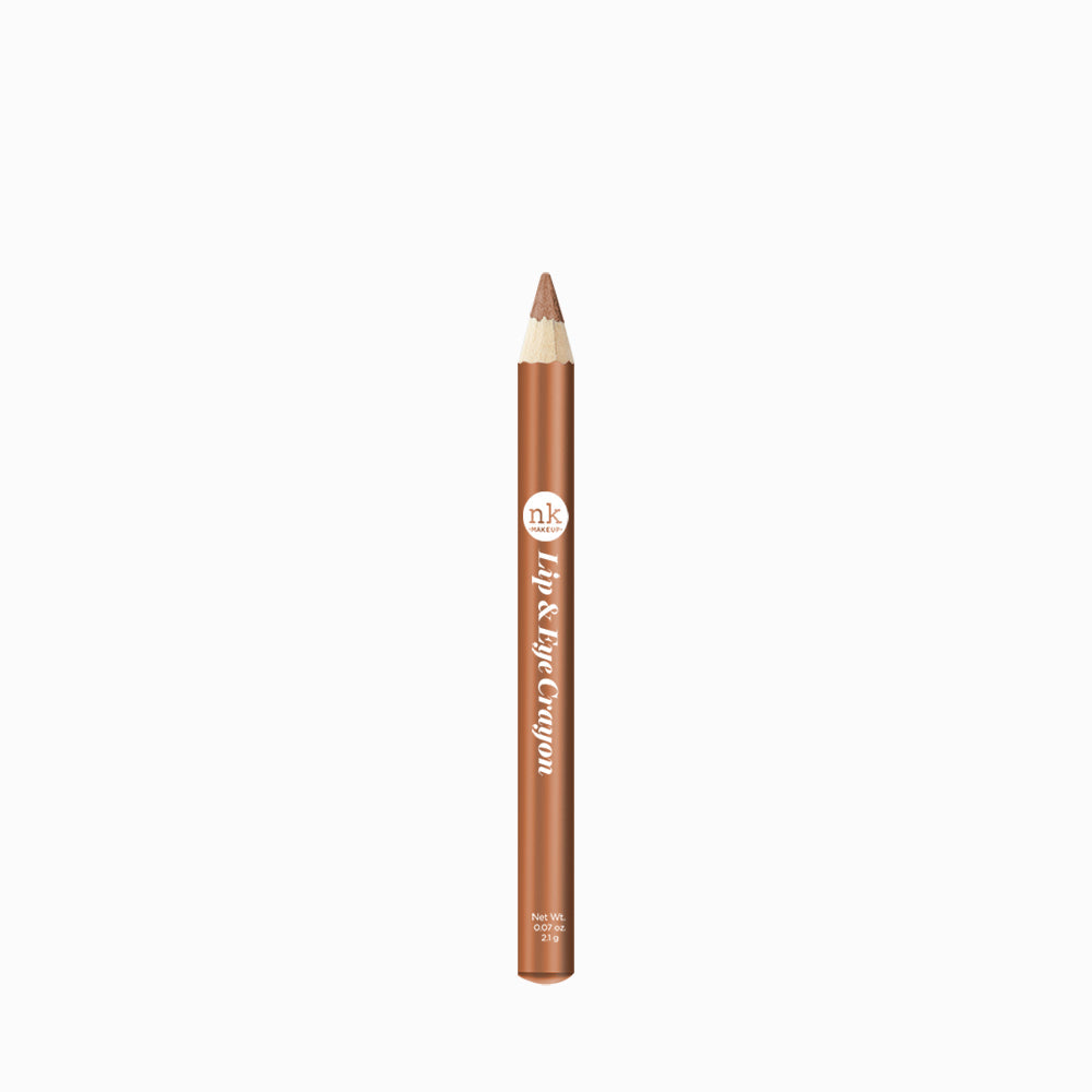 Nicka K Lip & Eye Crayon