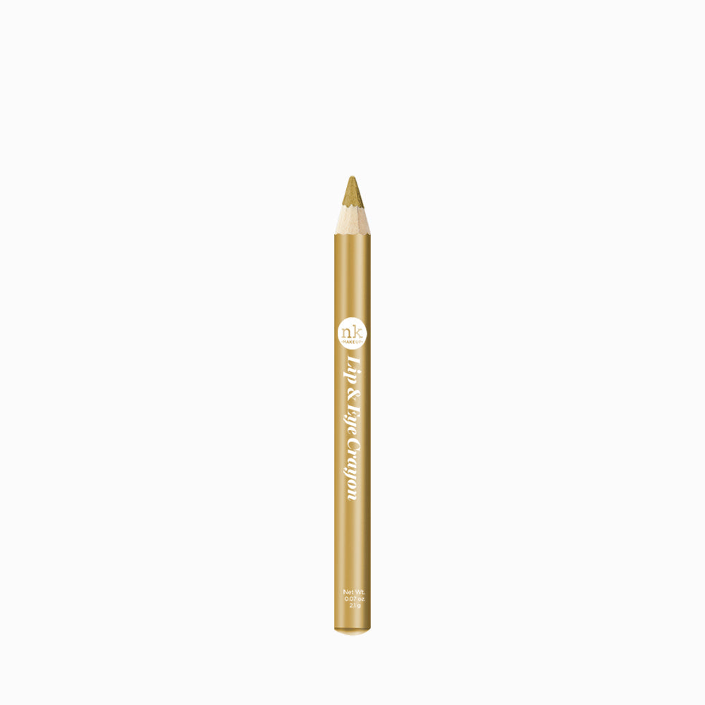 Nicka K Lip & Eye Crayon