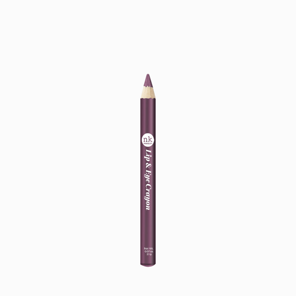 Nicka K Lip & Eye Crayon