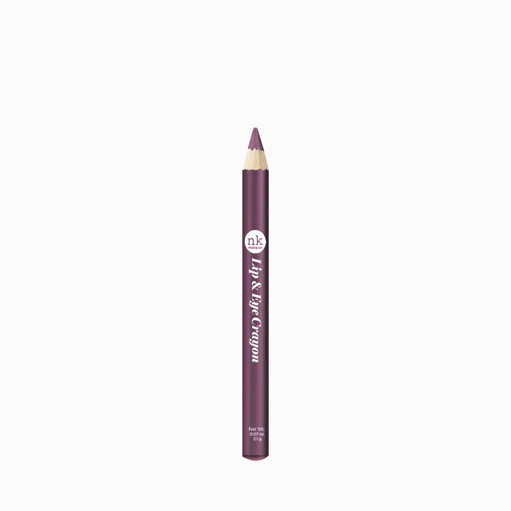 Nicka K Lip &amp; Eye Crayon