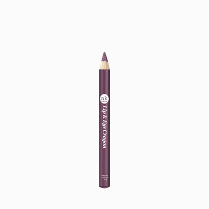 Nicka K Lip &amp; Eye Crayon