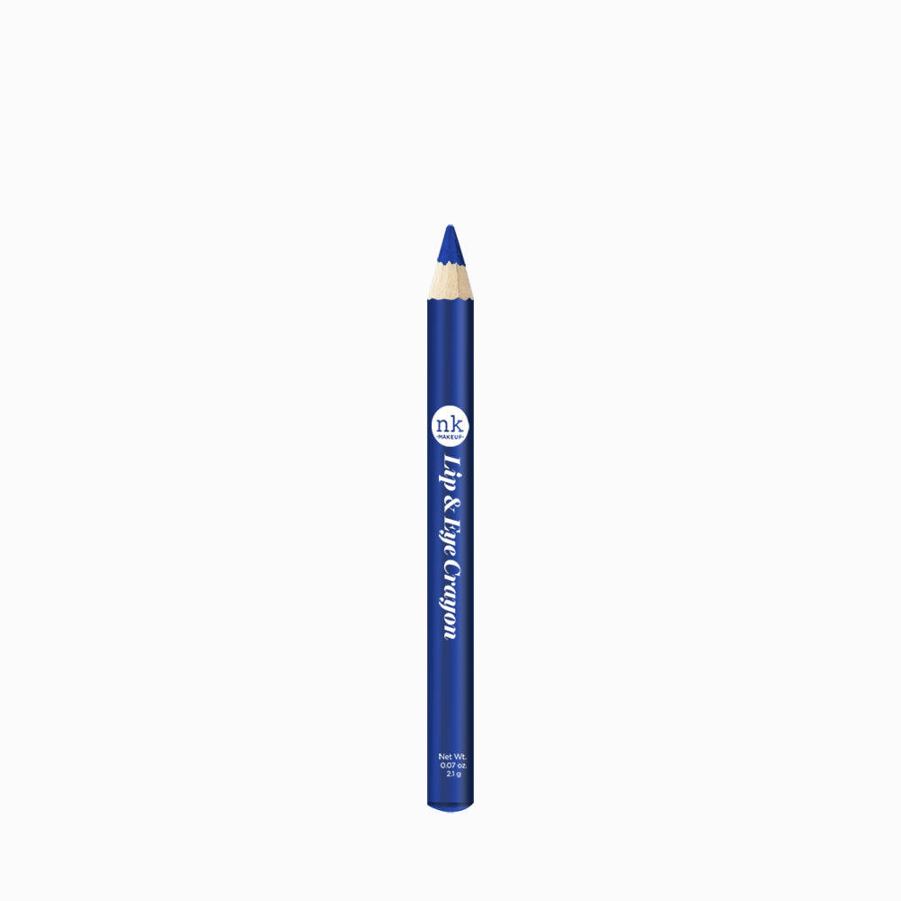 Nicka K Lip & Eye Crayon