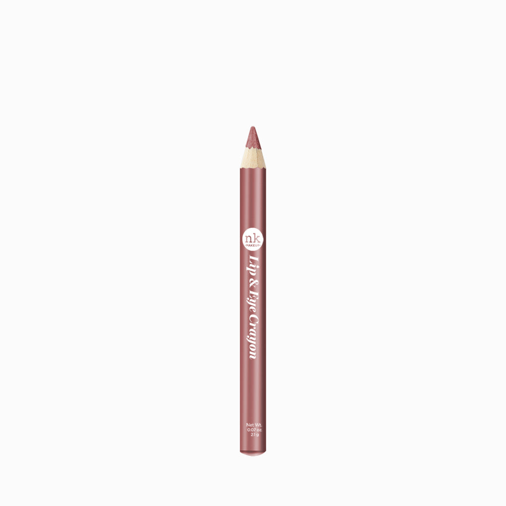 Nicka K Lip & Eye Crayon