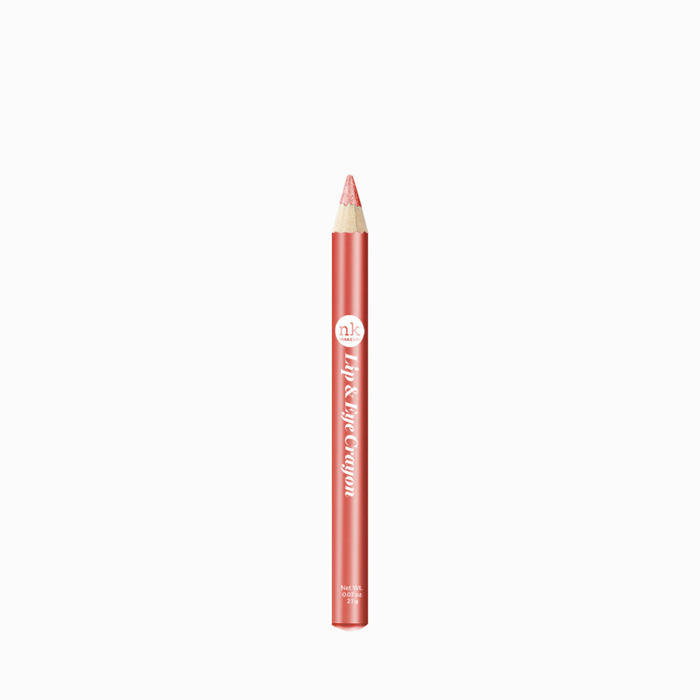 Nicka K Lip & Eye Crayon