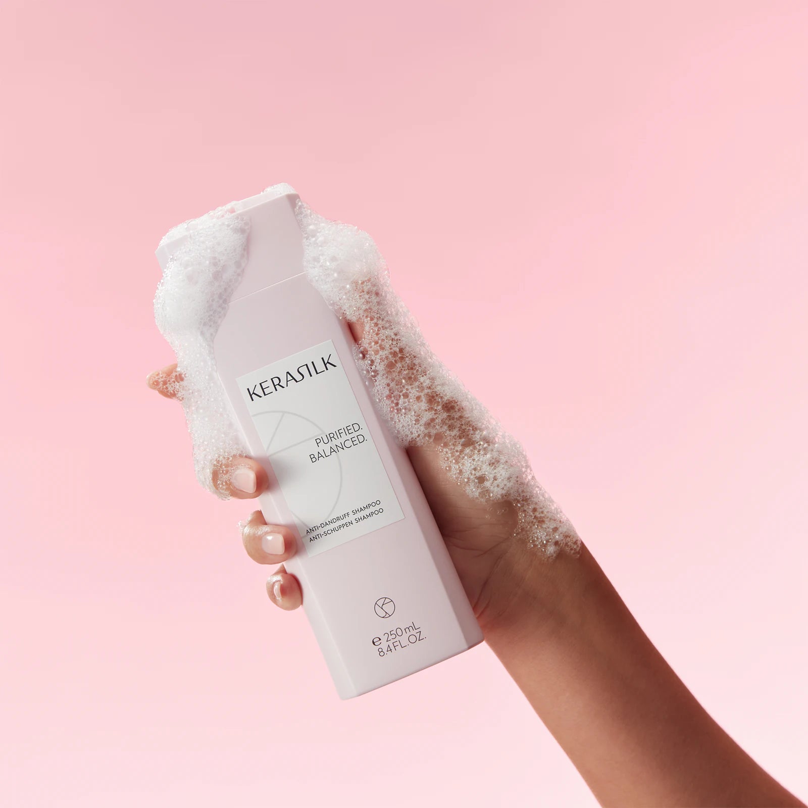 Kerasilk Anti-Dandruff Shampoo 250ml