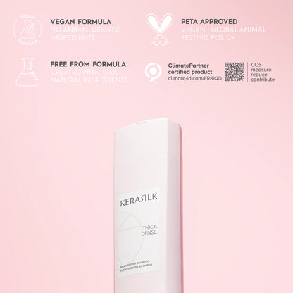 Kerasilk Redensifying Shampoo 250ml