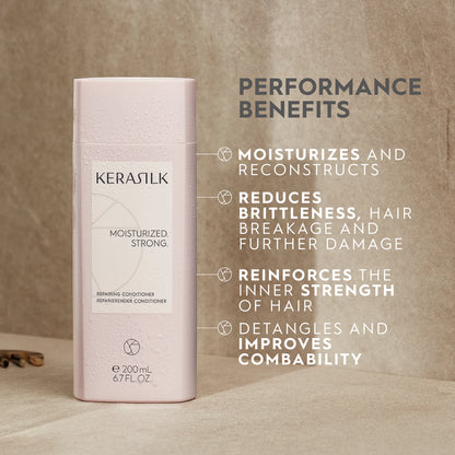 Kerasilk Repairing Conditioner 200ml