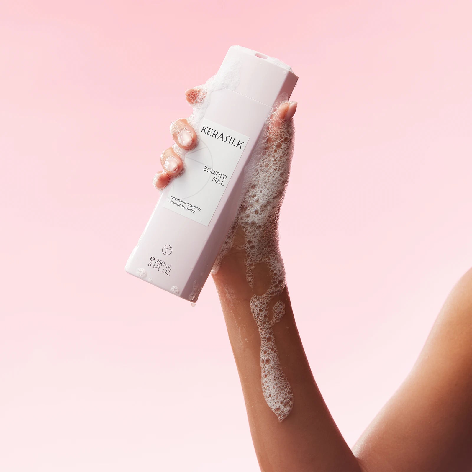 Kerasilk Volumizing Shampoo 250ml
