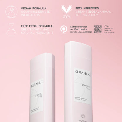 Kerasilk Volumizing Shampoo 250ml