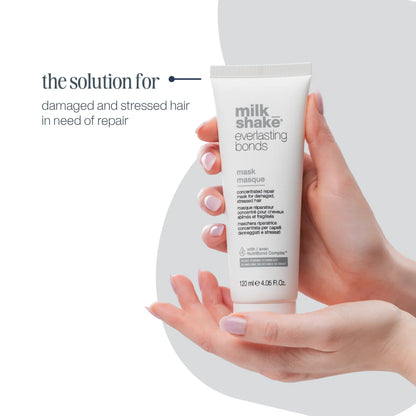 milk_shake Everlasting Bonds Concentrated Mask