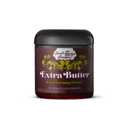Uncle Funky's Daughter Extra Butter Curl Forming Creme 8oz