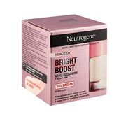 Neutrogena Bright Boost Gel Cream 50ml