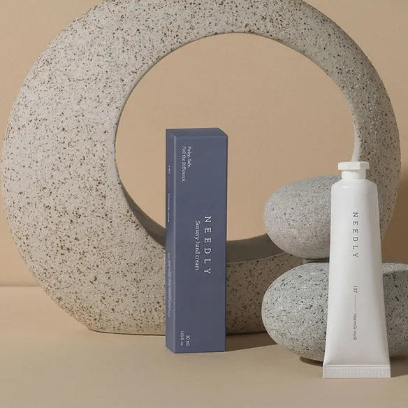 NEEDLY Sensory Hand Cream Heavenly Musk 30ml
