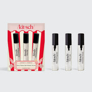 Kitsch Movie Theater Hair Perfume Trio Set