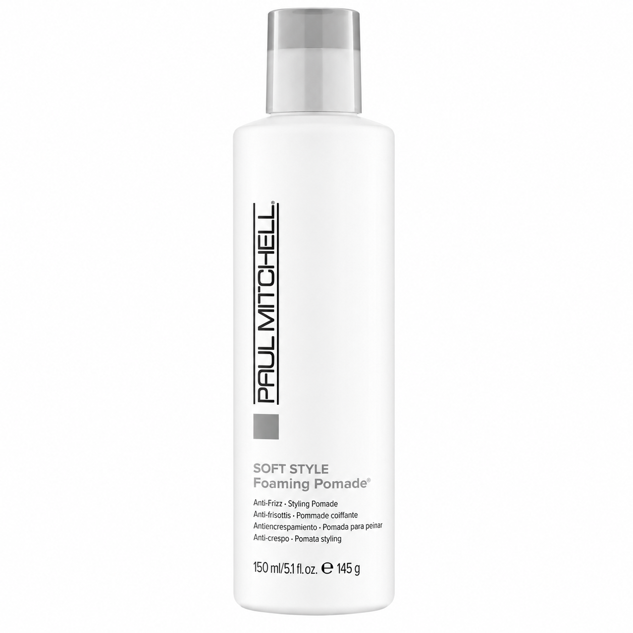 Paul Mitchell Soft Style Foaming Pomade 150ml