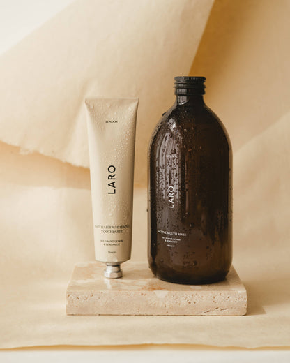 Laro Active Mouth Rinse 500ml