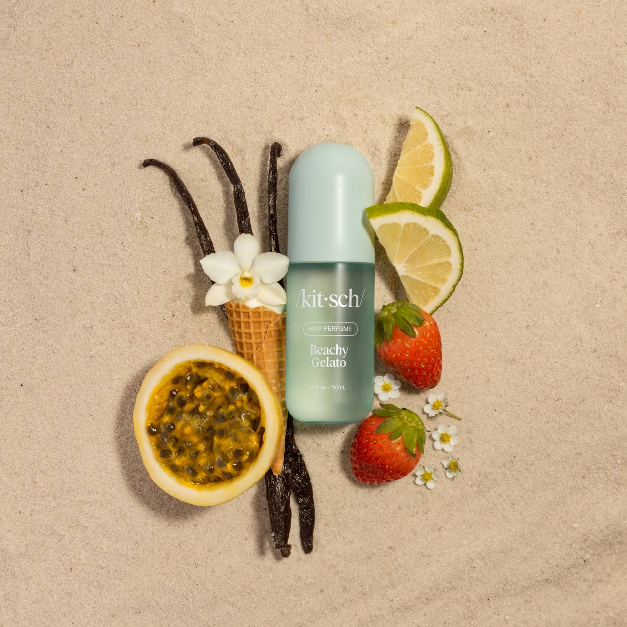 Kitsch Beachy Gelato Hair Perfume 50ml