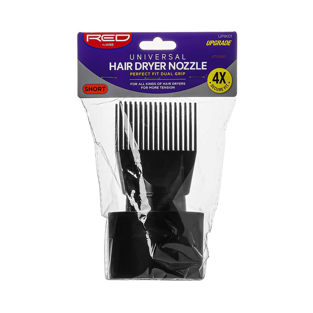 Red By Kiss Universal Detangler PIK