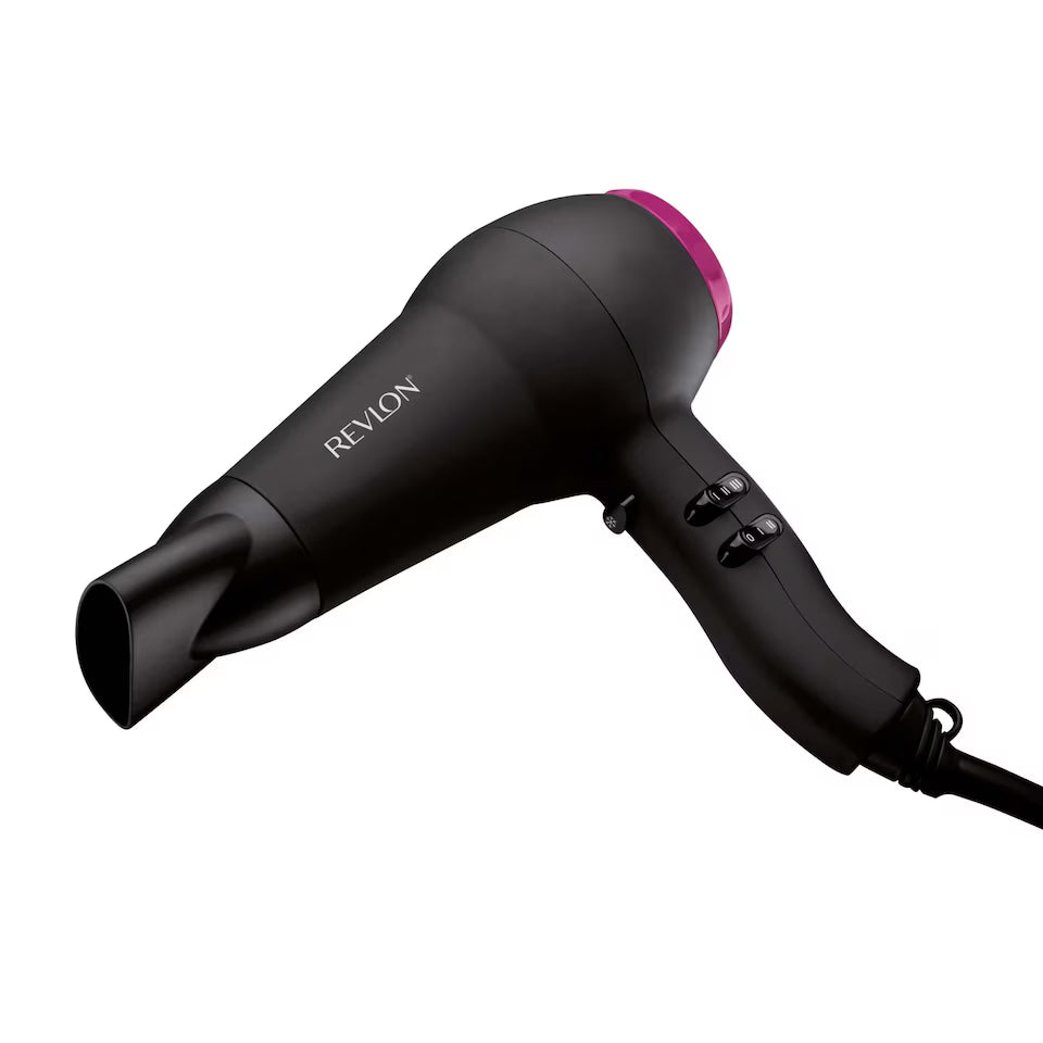 Revlon Powerful And Lightweight Hair Dryer