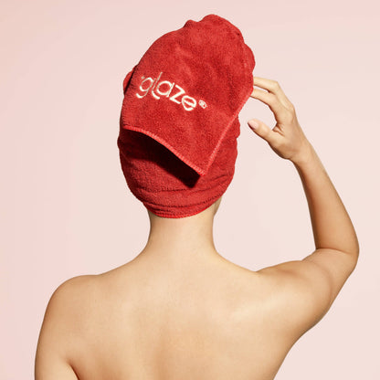 Glaze Super Microfiber Towel