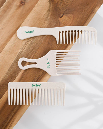 So Eco Curl Defining Set - 3pc