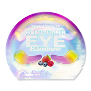 Vitamasques Multivitamin Rainbow Eye Pads - 1 Pair