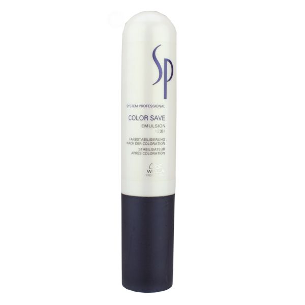 Wella System Professionals Color Save Emulsion 50ml