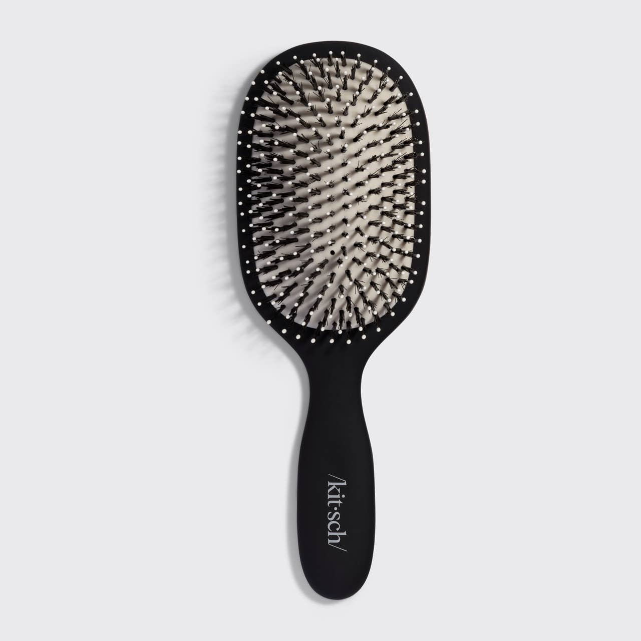 Kitsch Smooth &amp; Polish Brush - Black