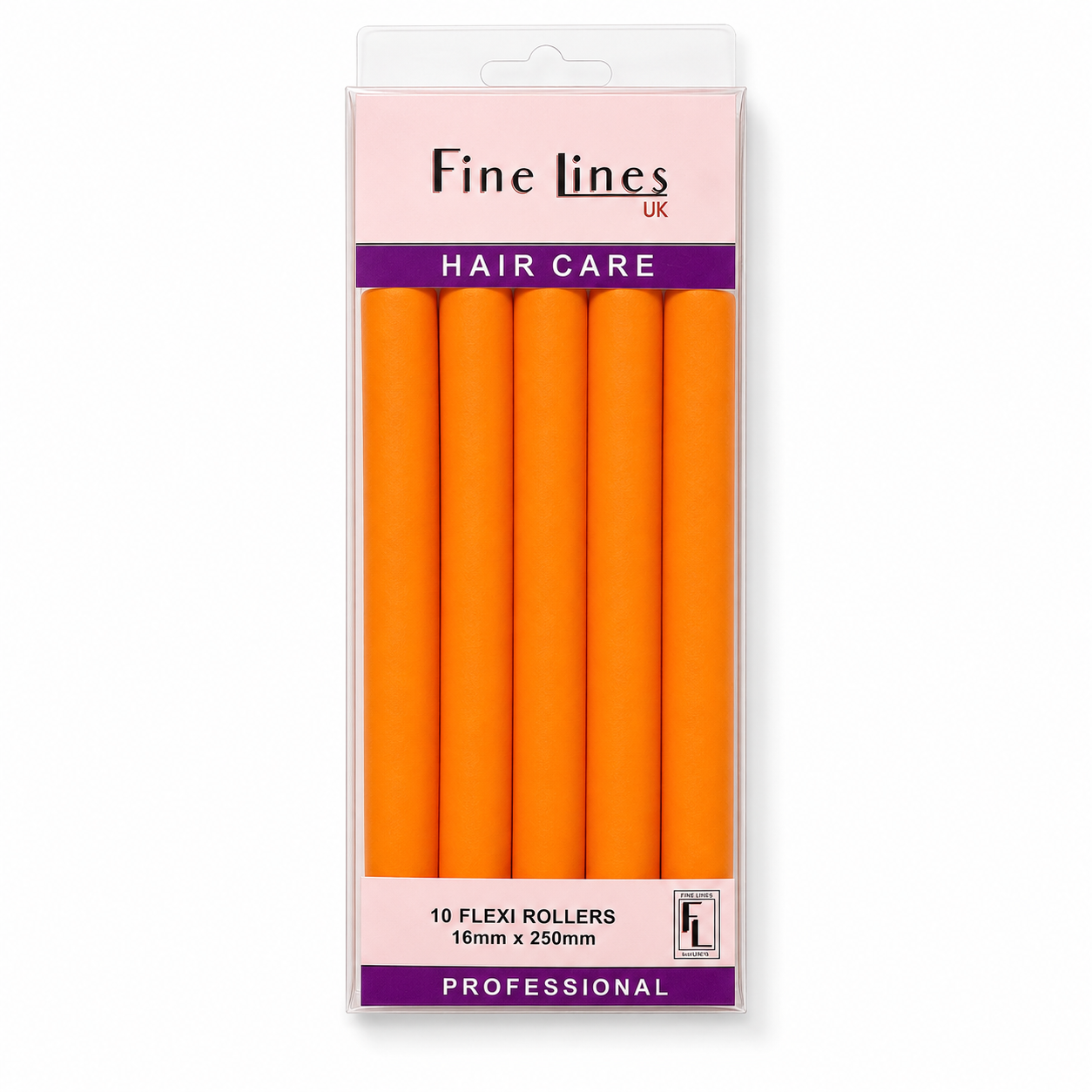 Fine Lines Flexi Rollers