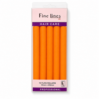 Fine Lines Flexi Rollers