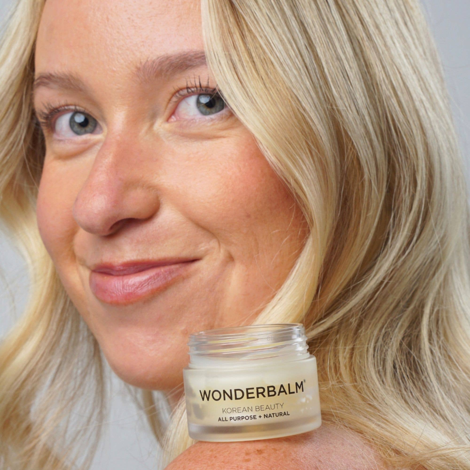 Wonderbalm Multi-Purpose Balm