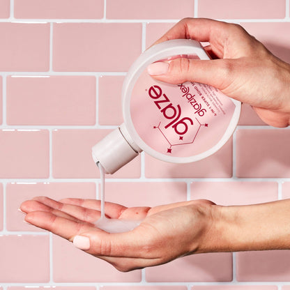 Glaze Super Shine Bond Shampoo 190ml